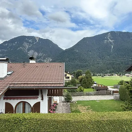 Bergblick