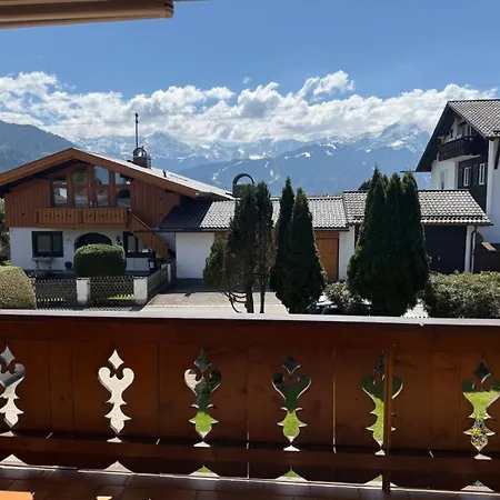 Bergblick