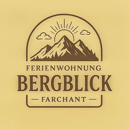 Bergblick Apartment