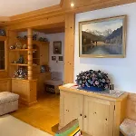 Bergblick Lägenhet *