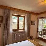 Bergblick Farchant