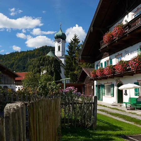 Bergblick