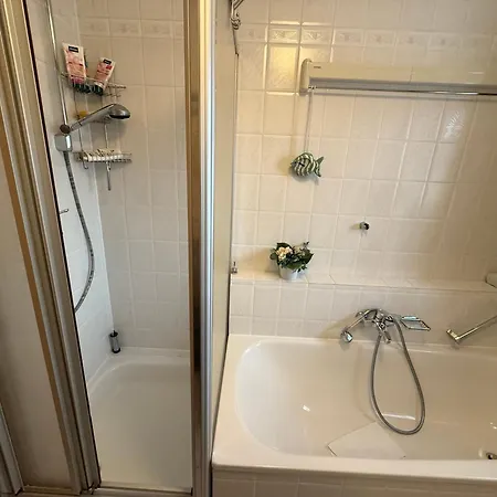 Bergblick Apartman Farchant